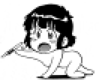 ぼかし画像